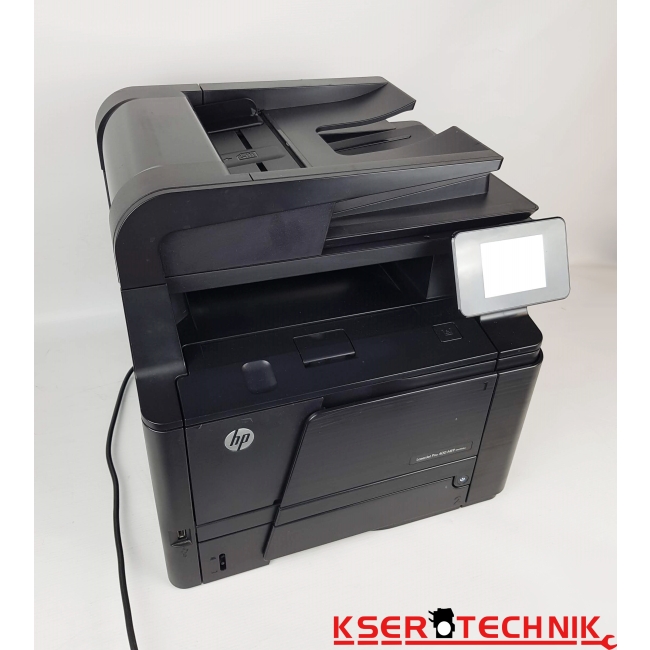 Urządzenie wielofunkcyjne Drukarka Ksero Skaner HP LaserJet Pro M425dw DADF